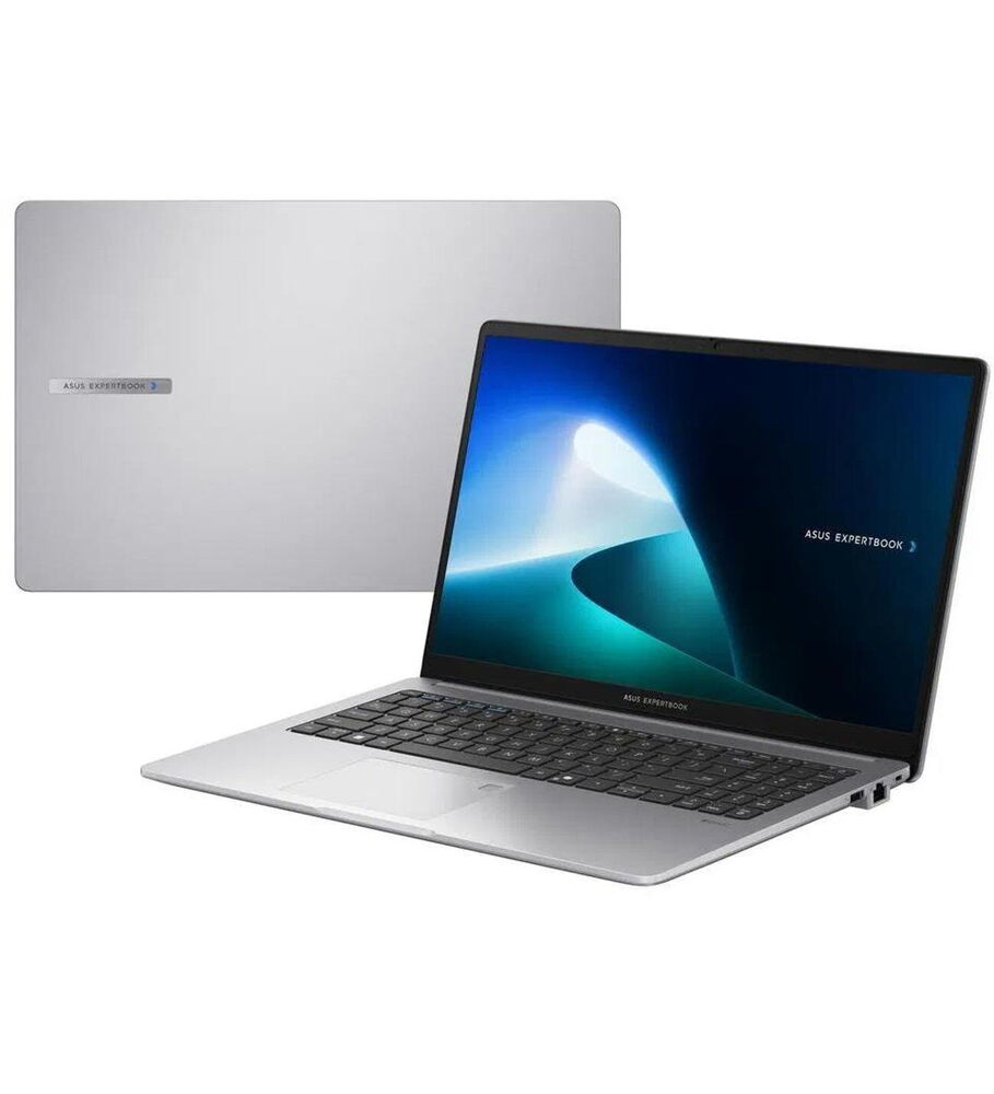 Asus P1503CVA i5-13420H 8Gb 512Gb 15.6" Notebook