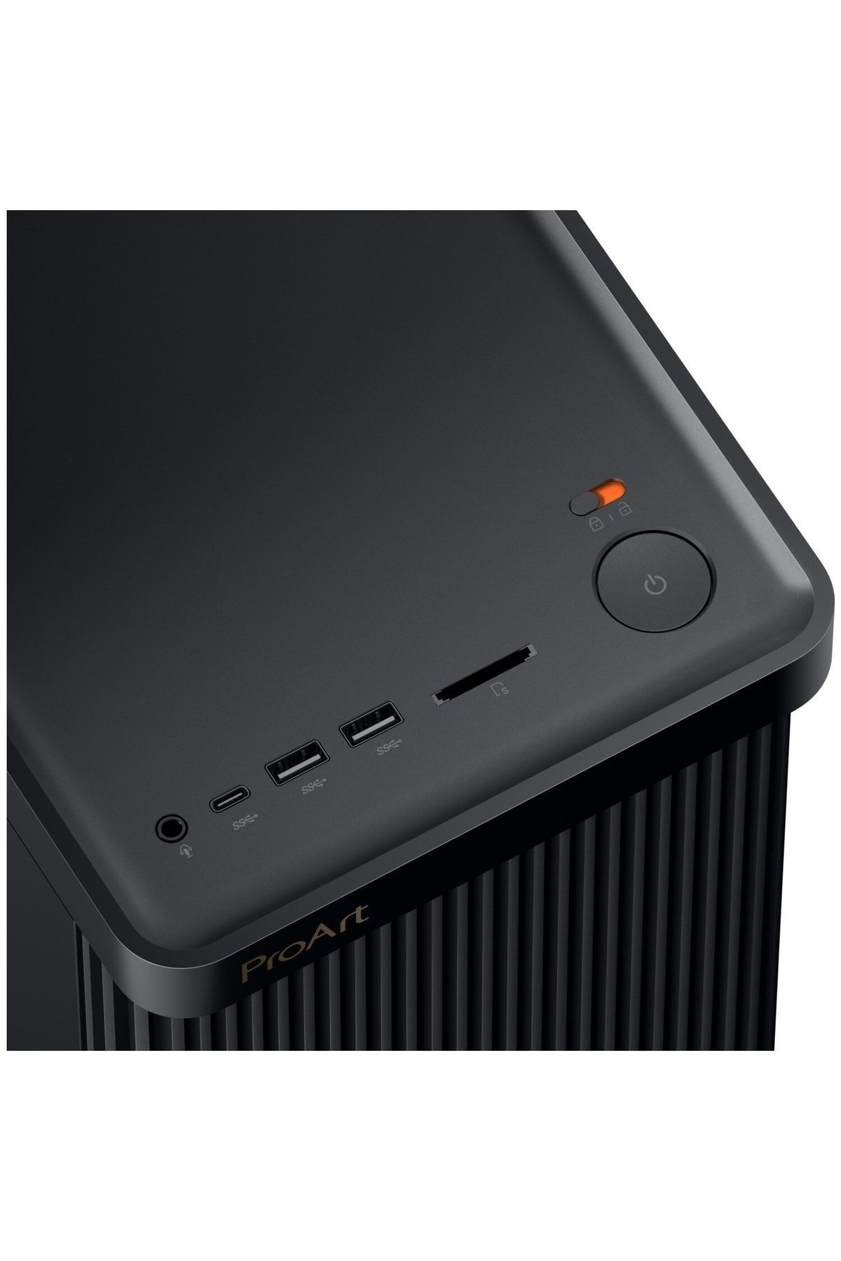 Asus PD500TC i7-11700 32GB 1TB W11 Pro Masa Üstü