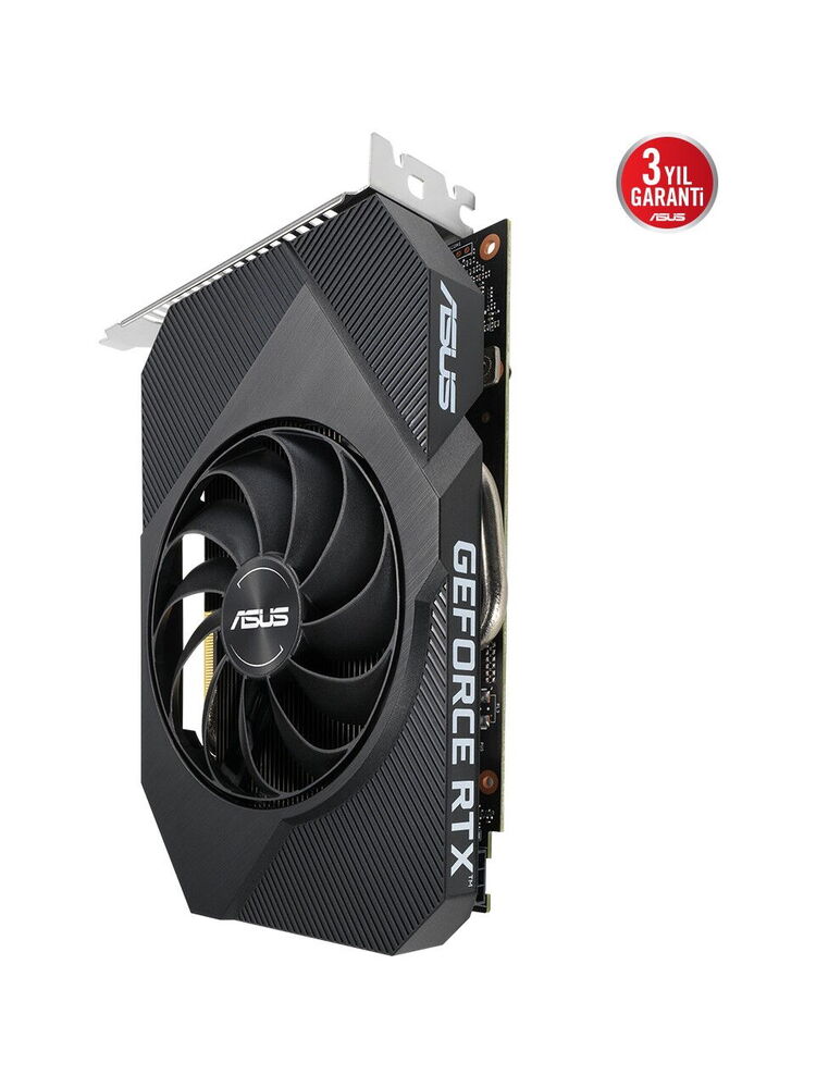 Asus Phoenix RTX 3050 8Gb GDDR6 128Bit Ekran Kartı
