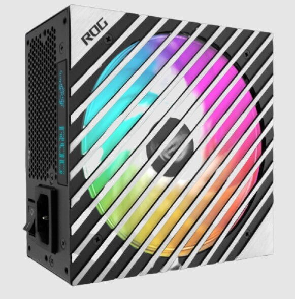 Asus Rog Loki SFX-L Platinum 850W Güç Kaynağı