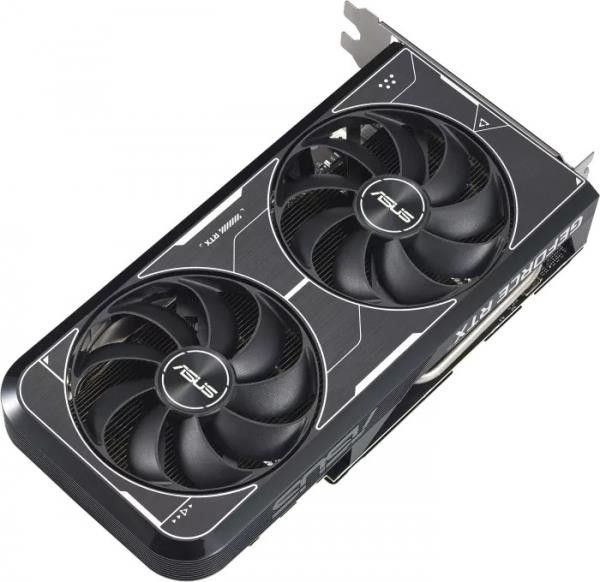 Asus RTX 3060 TI Dual OC 256Bit GDDR6X 8Gb Ekran K