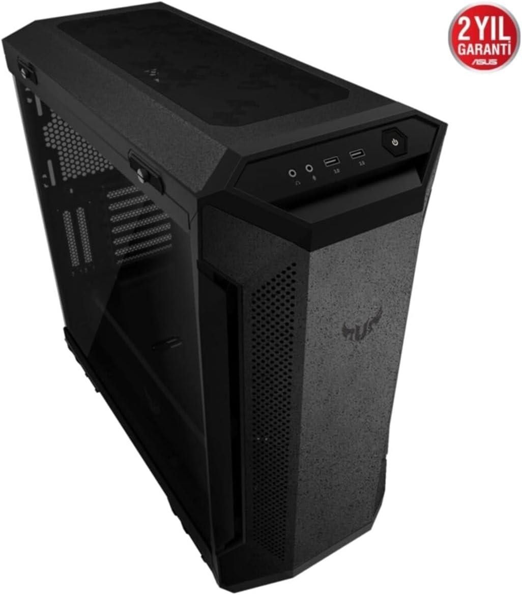 Asus TUF Gaming GT501VC Kasa