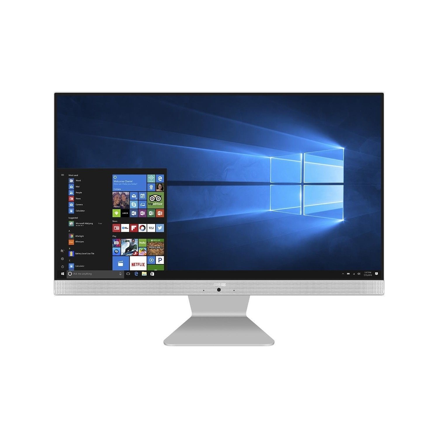 Asus V241EAK-BA041M i51135 8Gb 256Gb 23.8" DOS AIO
