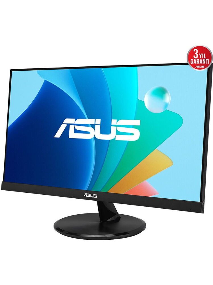 Asus VP229HF 21.5" 1ms FHD IPS Led Monitör