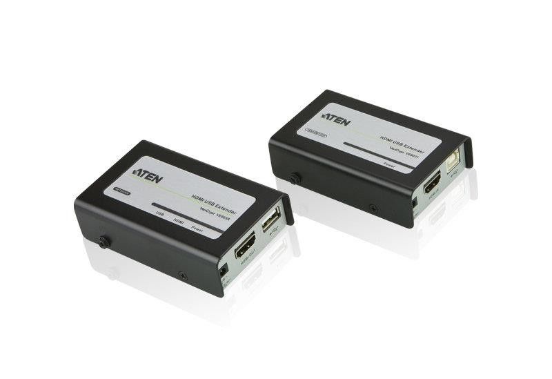 Aten VE803 60m Hdmi Extender
