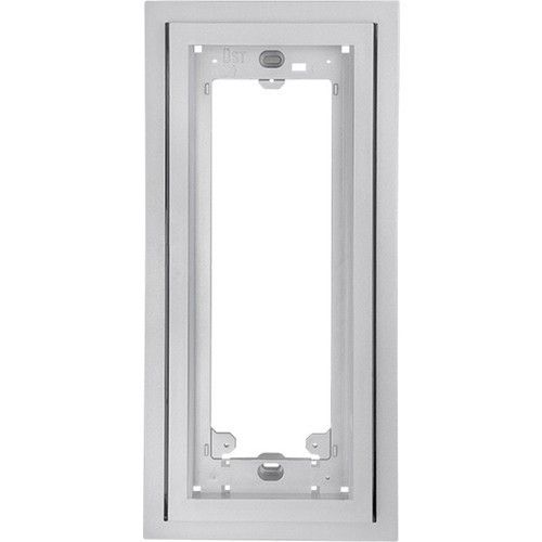 Audio 001280GR GZP-18 Sıvaaltı Ara Kasa Gri