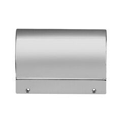 Audio 001294 Krom Yağmurluk Aparatı