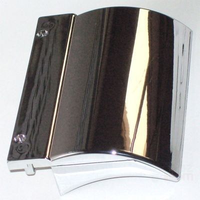 Audio 001294 Krom Yağmurluk Aparatı