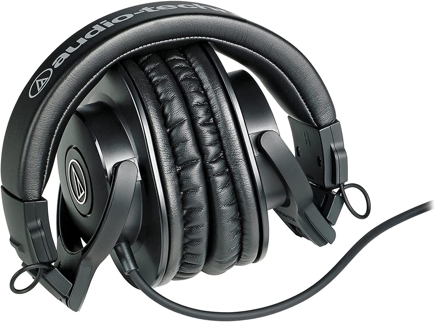 Audio-Technica ATH-M30x Stüdyo Referans Kulaklık