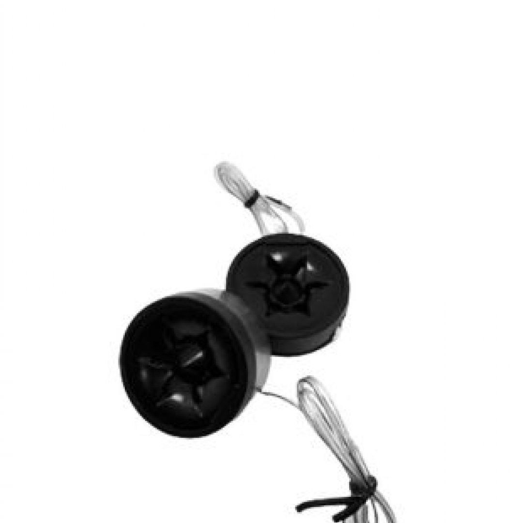 Audiomax MX-350 500W 4cm Tweeter