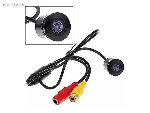 Avgo AVG-58 Tampon Geri Görüş Kamerası