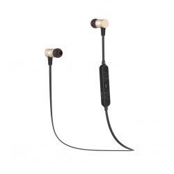 Awei A920BL Bluetooth Kulakiçi Kulaklık Gold