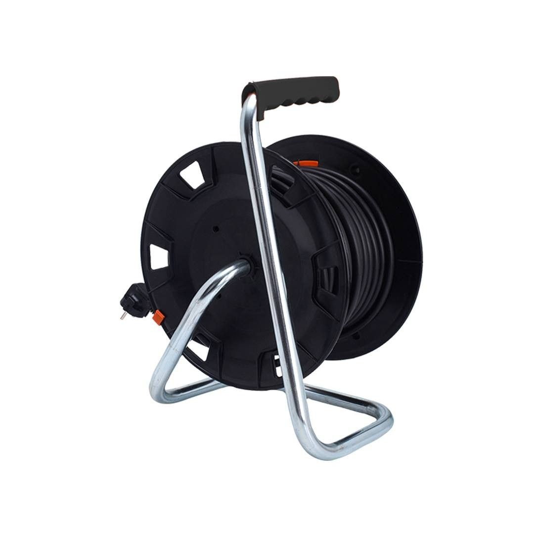 AY-KA Plastik Boş Kablo Makarası