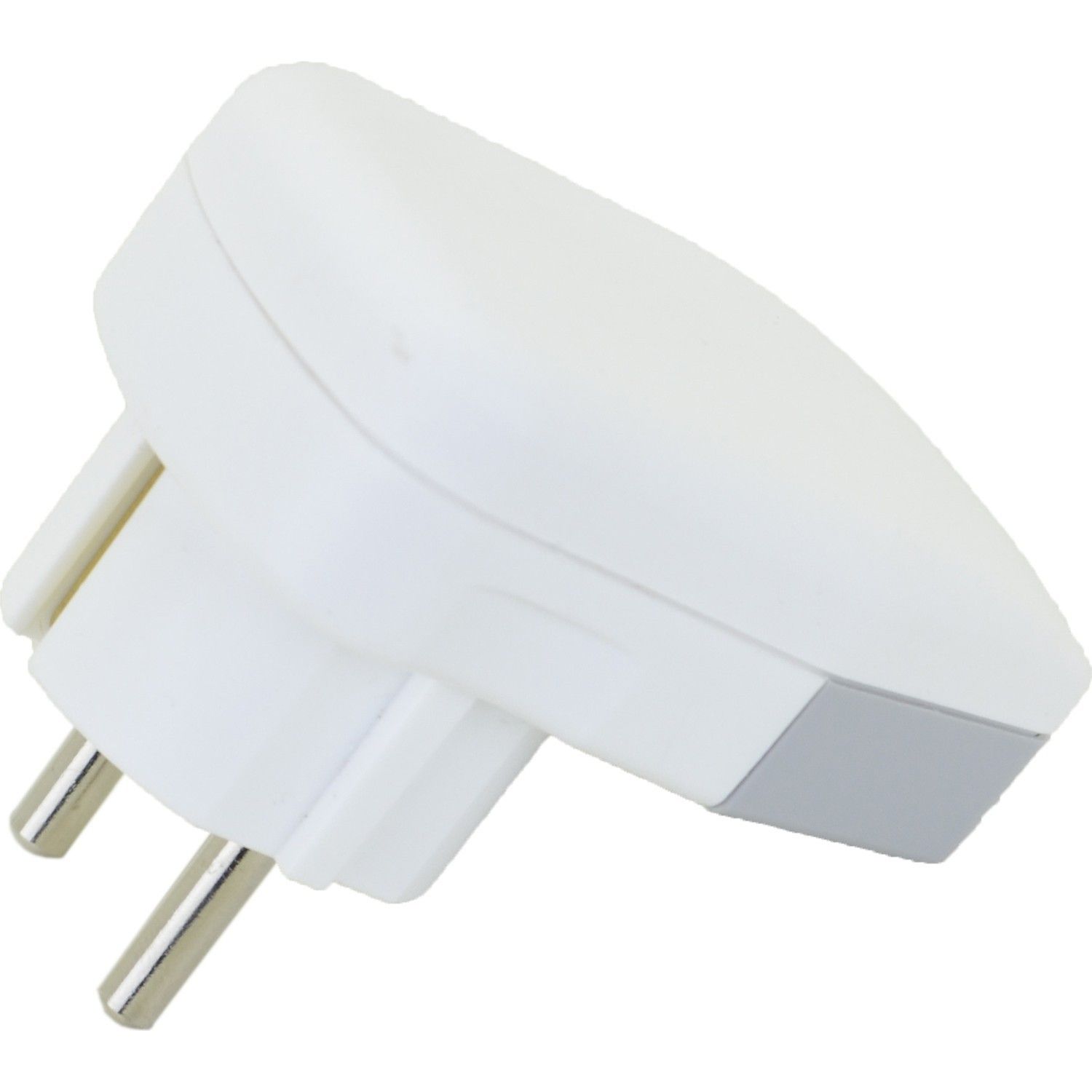 AY-KA Topraklı Erkek Fiş Kolay Montaj