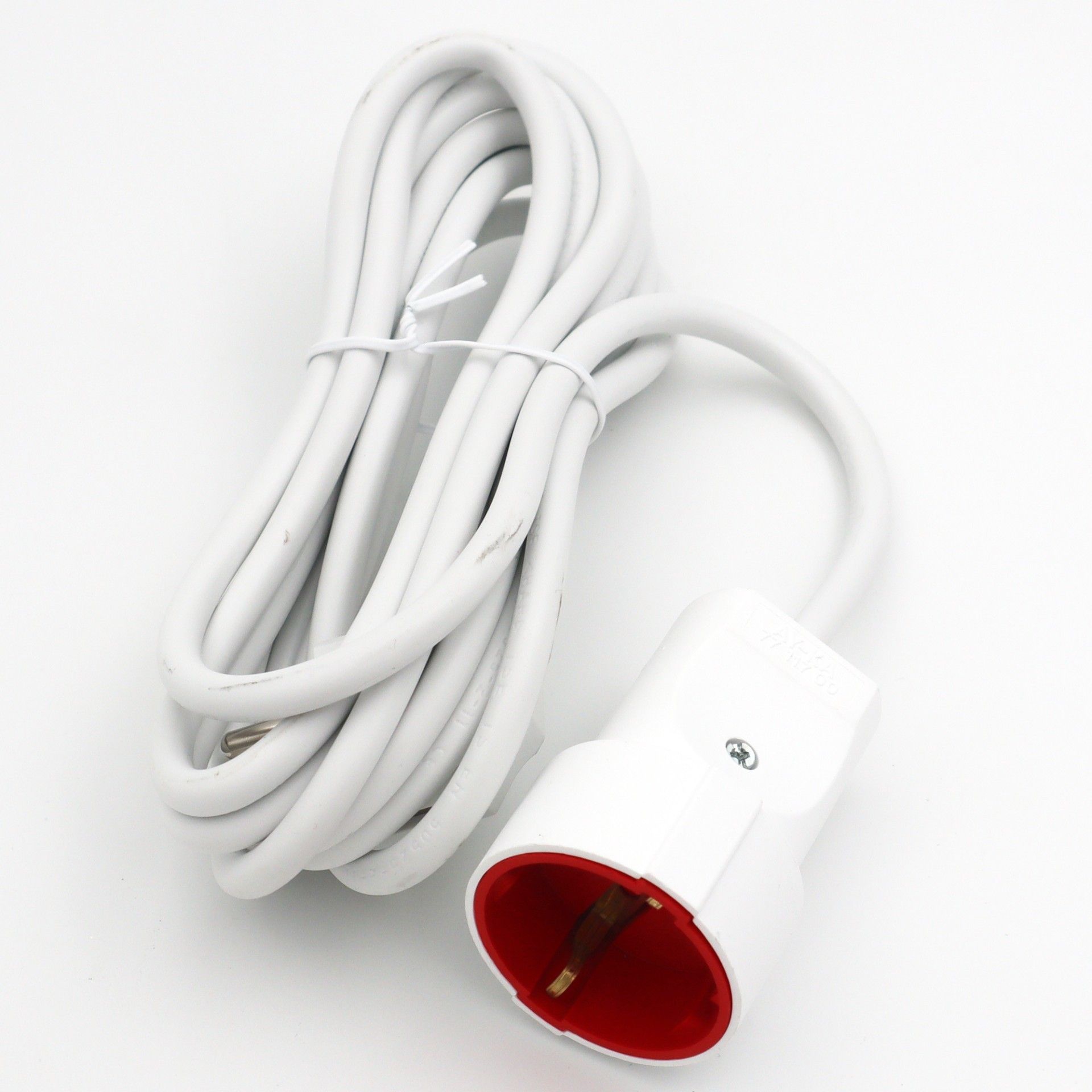 AY-KA Topraklı Uzatma Kablosu 3m. (3x1mm)