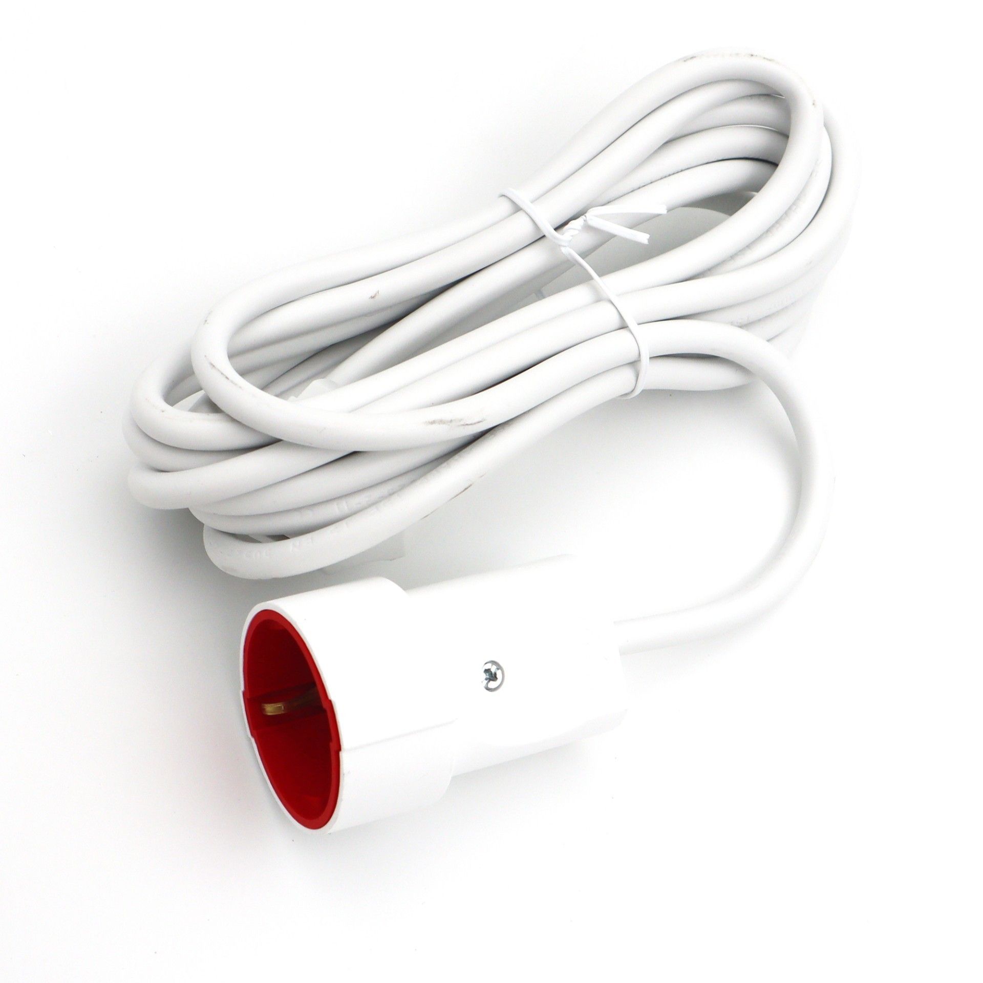 AY-KA Topraklı Uzatma Kablosu 3m. (3x1mm)