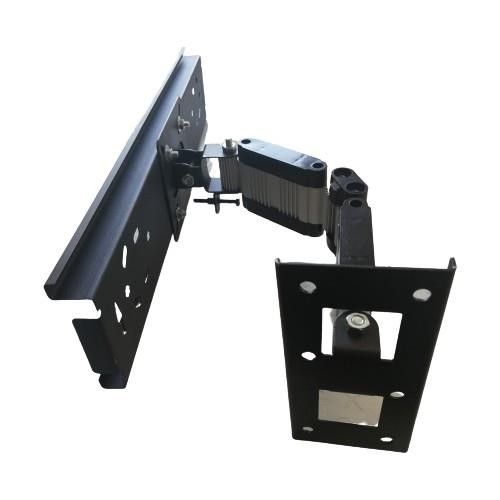 Azatech AR-1407 32-43" Hareketli Tv Askı Aparatı