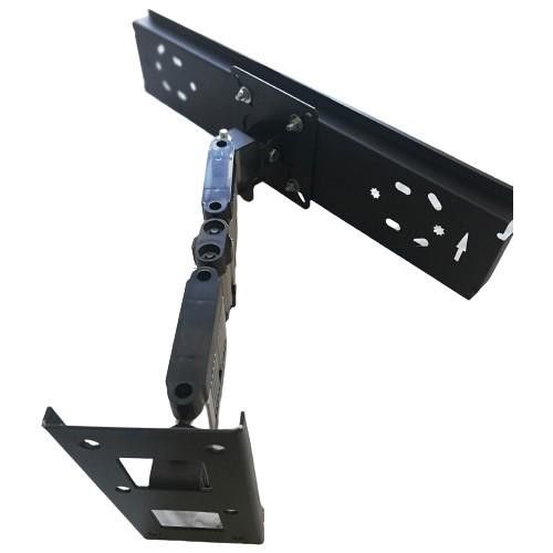 Azatech AR-1407 32-43" Hareketli Tv Askı Aparatı