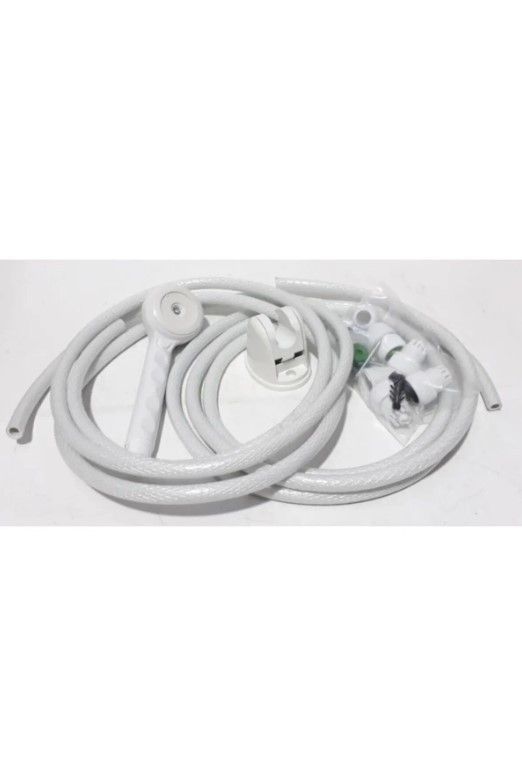 Bağdaş 3 Kademeli Elektrikli Banyo Şofbeni