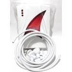 Bağdaş 3 Kademeli Elektrikli Mutfak Şofbeni