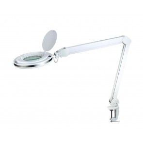 Bakon BK500C 10X Led Işıklı Akrobat Büyüteç