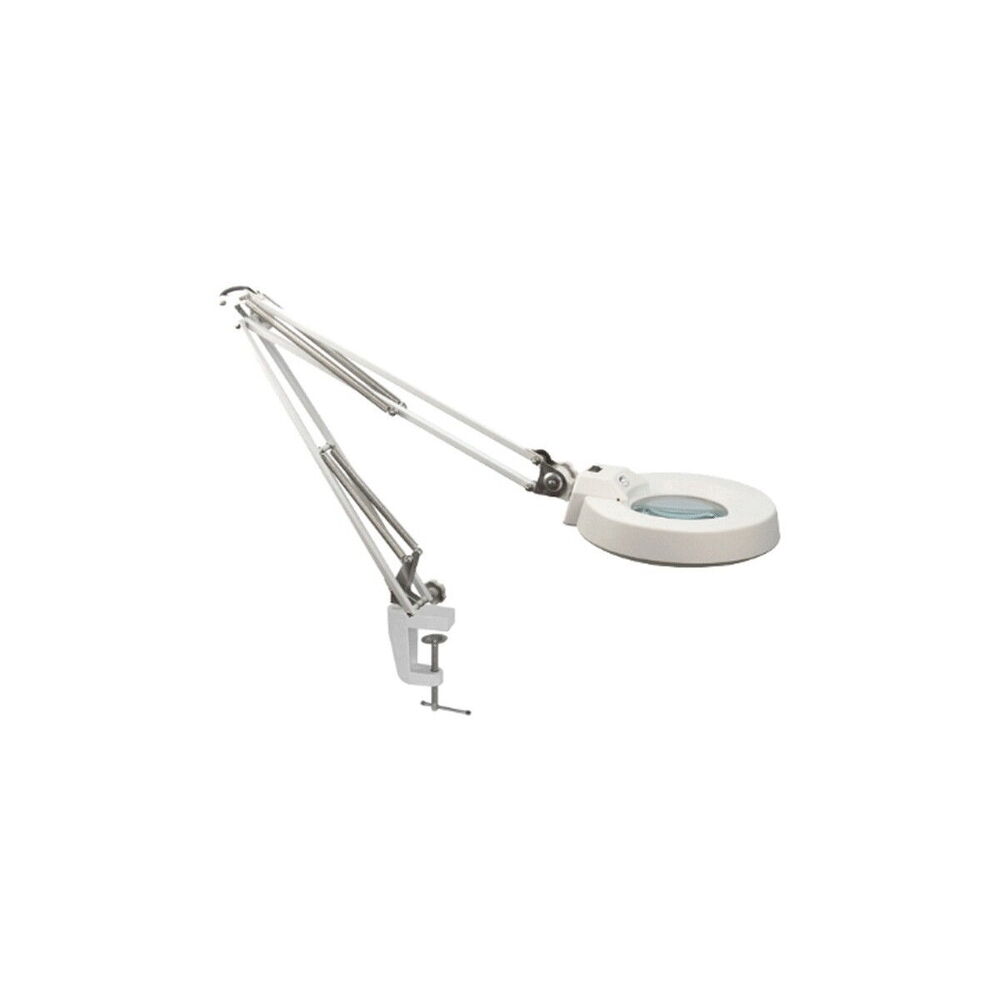 Bakon BK500C 15X Led Işıklı Akrobat Büyüteç