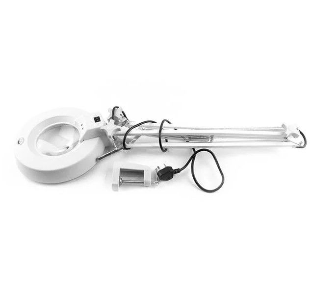 Bakon BK500C 5X Led Işıklı Akrobat Büyüteç