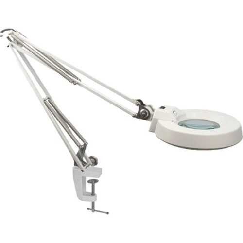 Bakon BK500C 5X Led Işıklı Akrobat Büyüteç