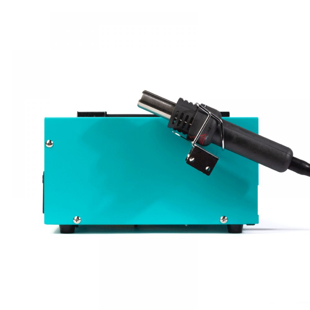 Bakon BK701D İntelligent 2 in 1 Havya İstasyonu