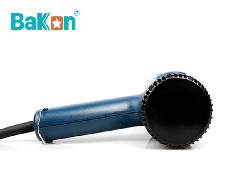 Bakon BK8016 Dijital Sıcak Hava Tabancası