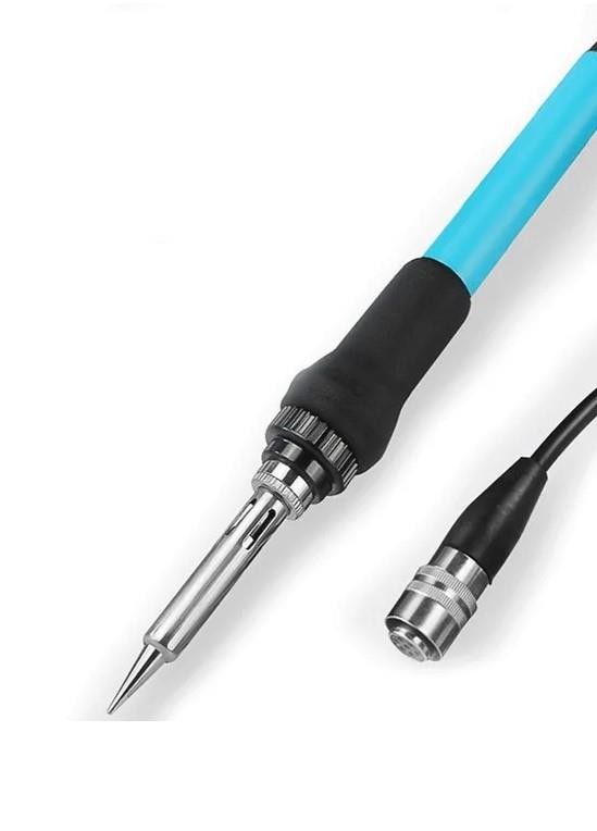 Bakon BK881 İntelligent 2 in 1 Havya İstasyonu