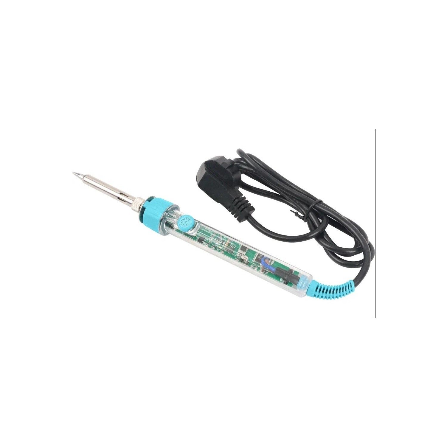 Bakon BK932 80W Isı Ayarlı Kalem Havya