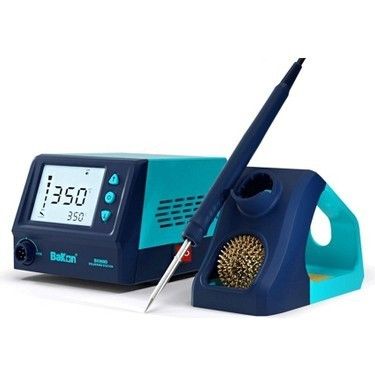 Bakon BK969D İntelligent Havya İstasyonu