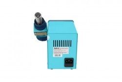 Bakon SBK858D İntelligent Sıcak Hava İstasyonu