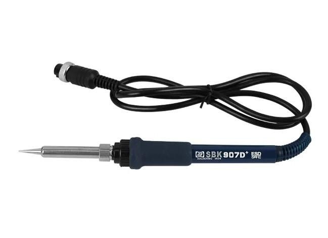 Bakon SBK936D+ Isı Ayarlı Havya İstasyonu