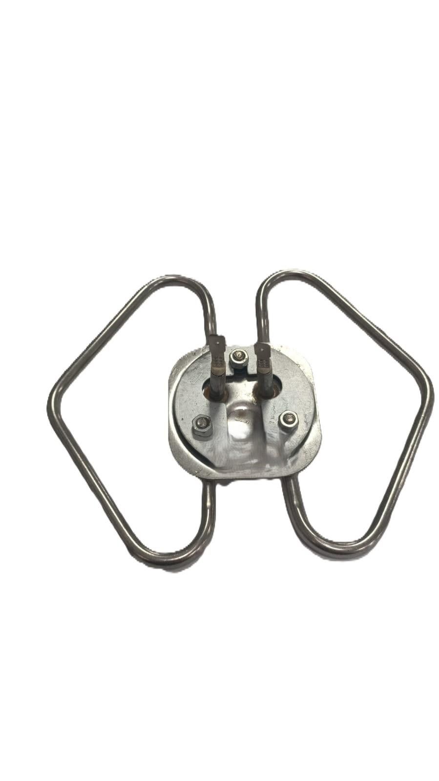 Baran 220V Fritöz Rezistansı Büyük Boy Üçlü