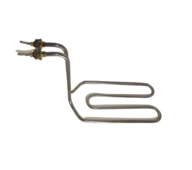 Baran 220V Fritöz Rezistansı Orta Boy İkili