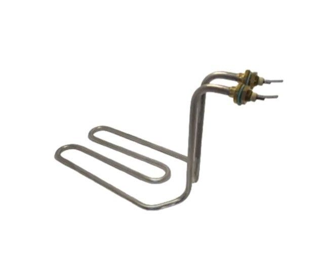 Baran 220V Fritöz Rezistansı Orta Boy İkili