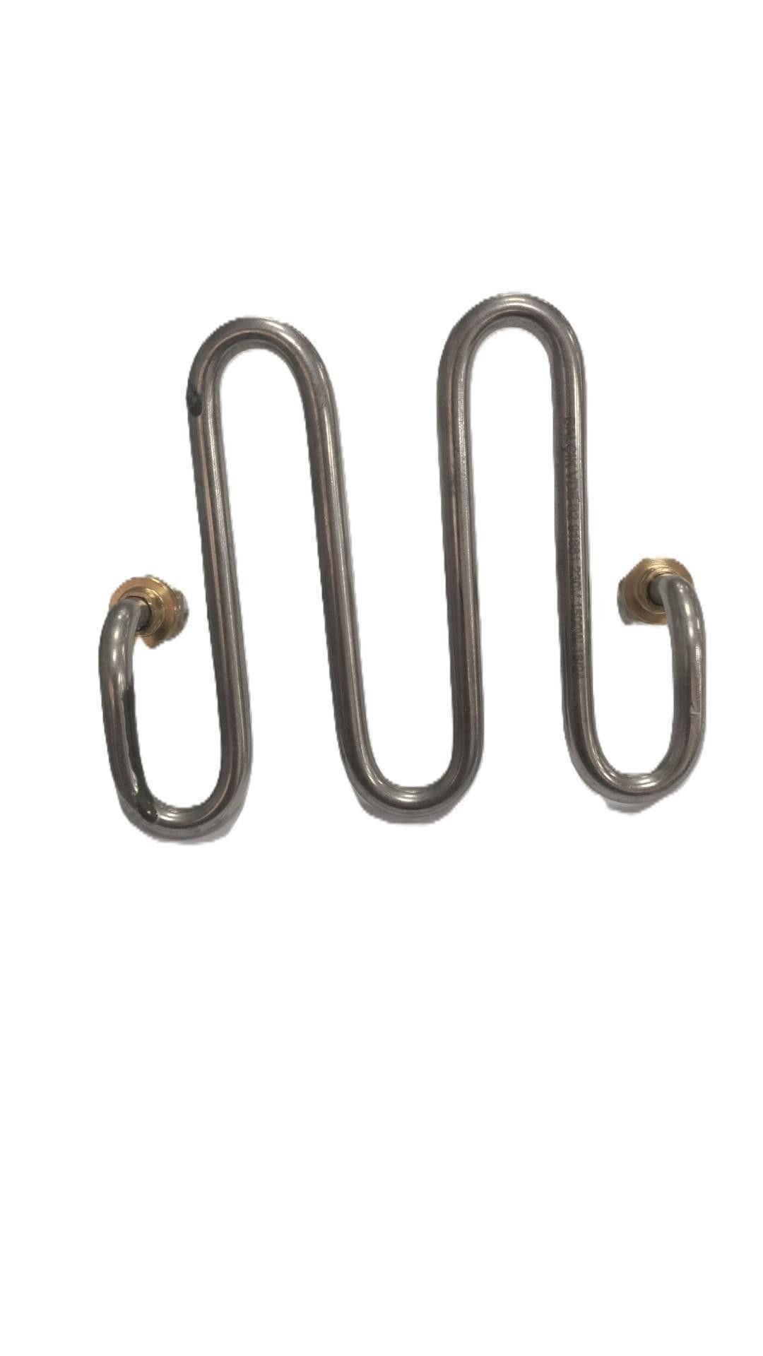 Baran 1500W Semaver Rezistansı Küçük Boy İkili