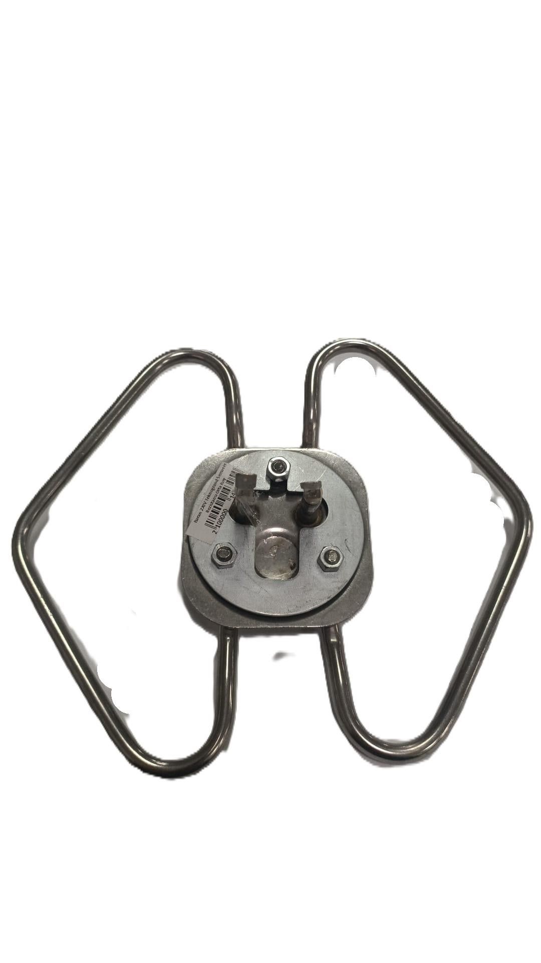 Baran 220V Teknogrand Semaver Rezistansı Orta Boy