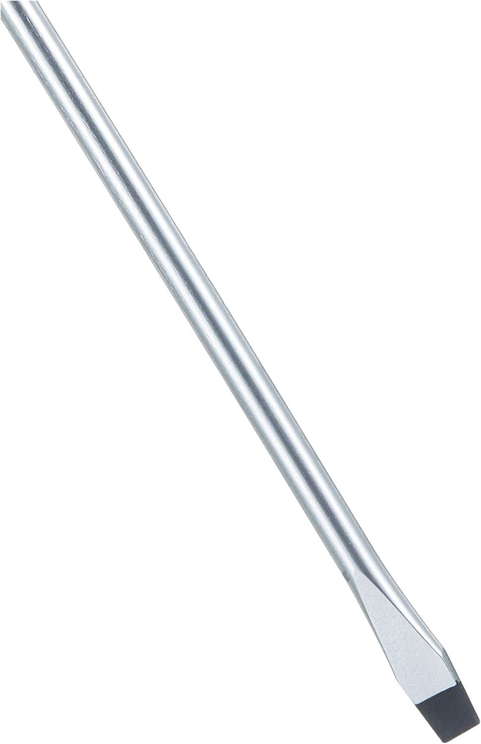 Bay-Tec Düz Tornavida 4x100mm Kırmızı