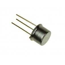 BC 140 - BC 141 Transistör