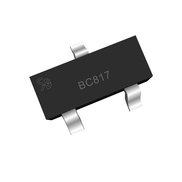 BC 817 Smd Transistör