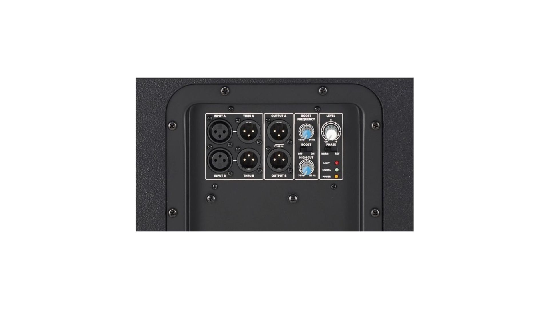 Behringer Eurolive B1800X Pro18" Pasif 1800W Kabin