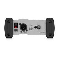 Behringer ULTRA-DI DI100 DI-Box