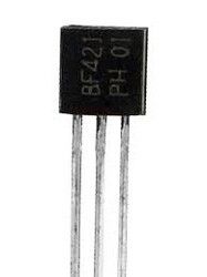 Bf 421 Transistör