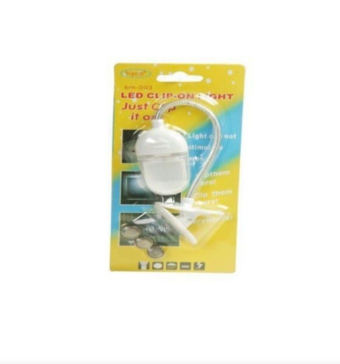 Bigem BM-308 Tüfek - Fener Aparatı