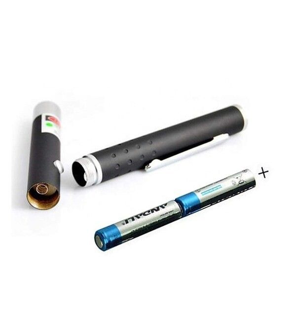 Bigem BM-522 Kırmızı Lazer