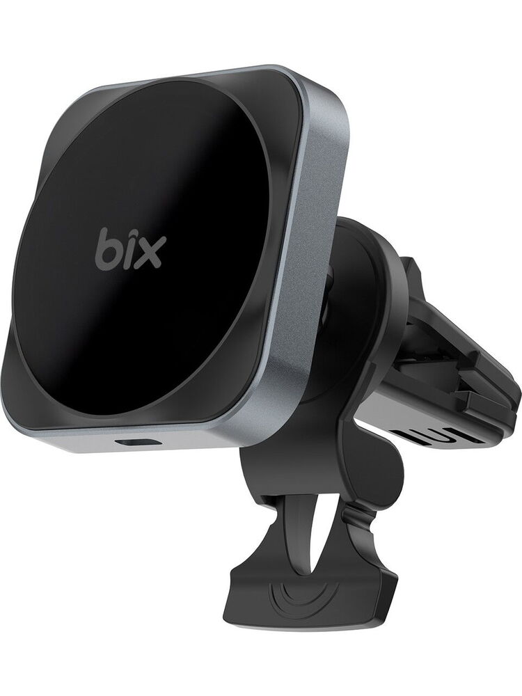 Bix BXCH10 Kablosuz Şarjlı Manyetik Telefon Tutucu