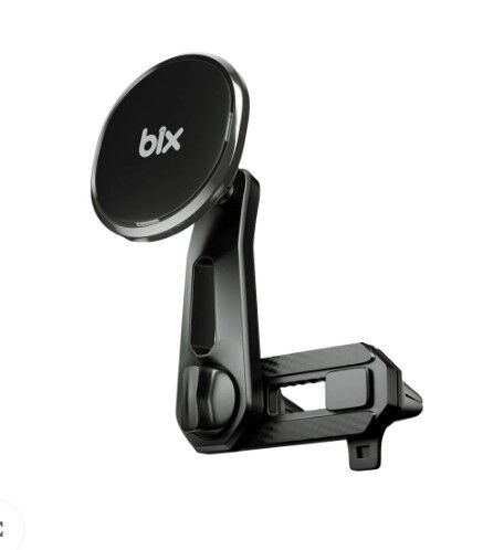 Bix BXCH6 Ayarlı Manyetik Araç Telefon Tutucu
